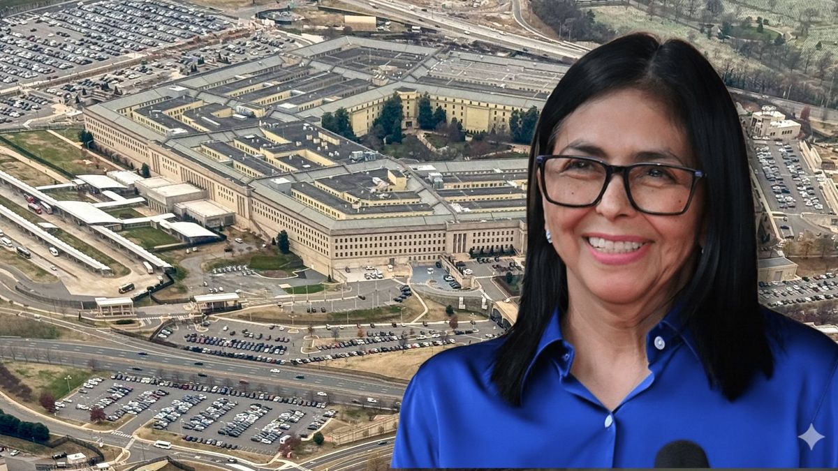 La ambigüedad de Rodríguez ha encendido alertas en Washington.