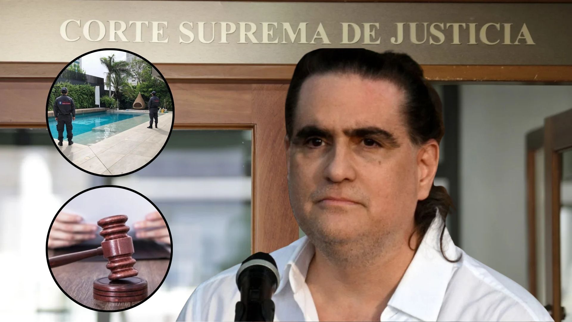 Alex Saab y la disputa de la Fiscalía en los tribunales en Colombia para buscar su condena