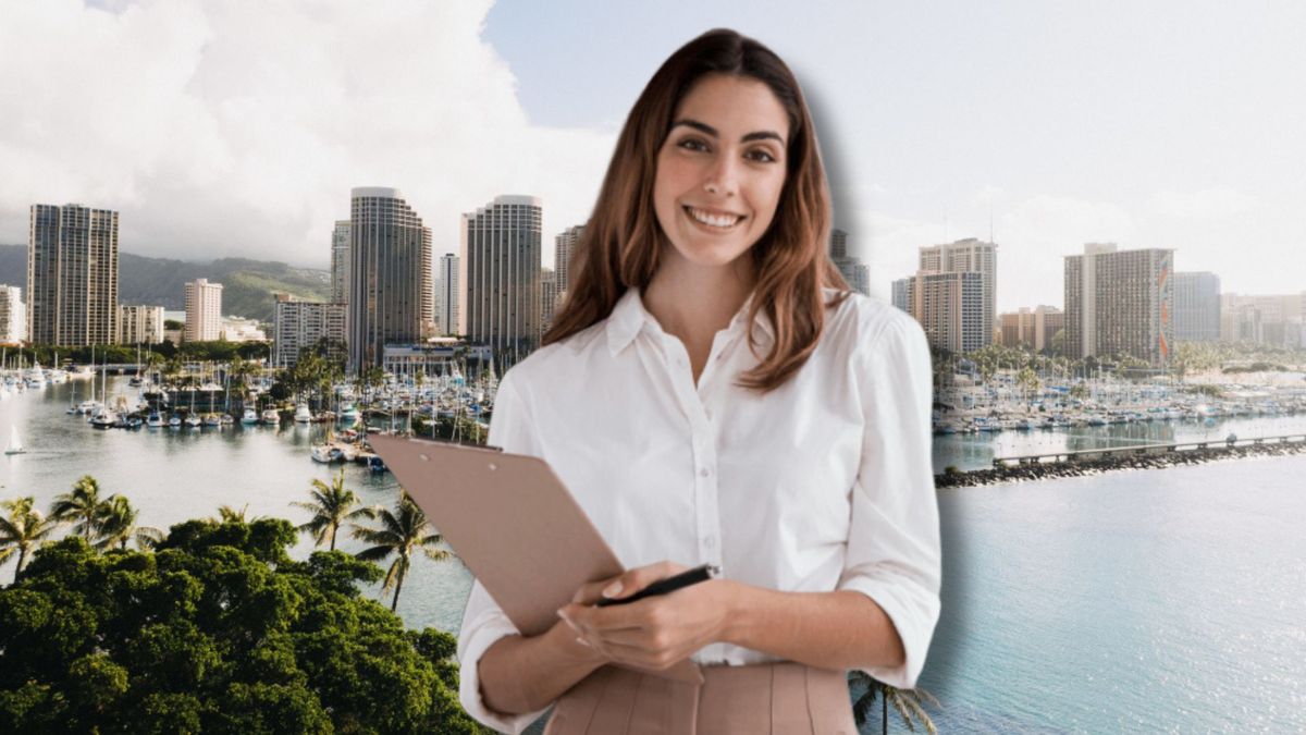 Las ofertas están dirigidas a quienes buscan ingresar al mercado laboral rápido.