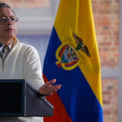 “Jesús hizo el amor”: las frases más polémicas del presidente Petro en ...