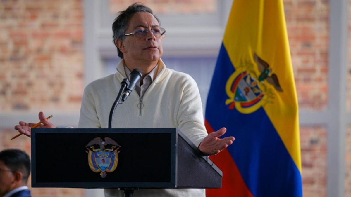 “Jesús hizo el amor”: las frases más polémicas del presidente Petro en ...