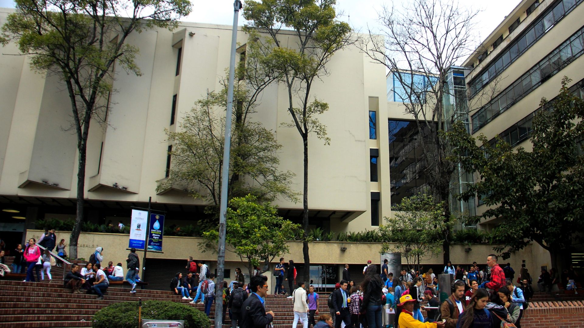 Universidad Javeriana