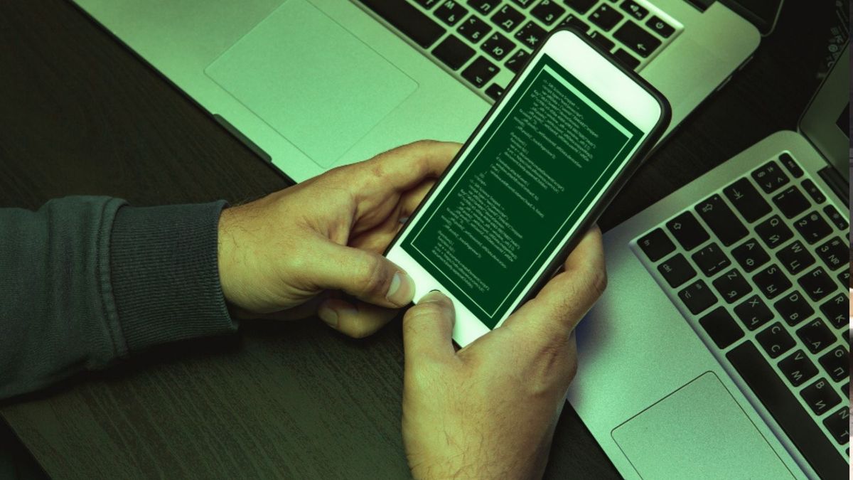 La nueva configuración permite activar varias medidas de seguridad con un solo paso.