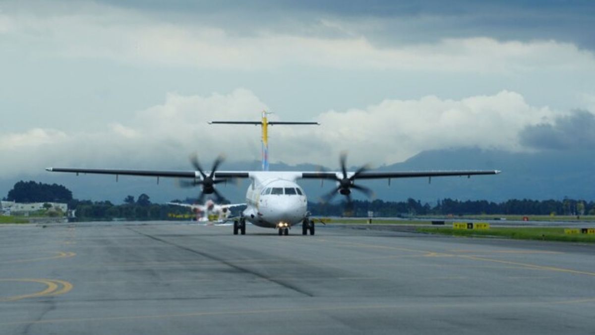María Fernanda Rojas Mantilla, ministra de Transporte, habló en La FM sobre el hallazgo de la avioneta y el inicio del protocolo de investigación.