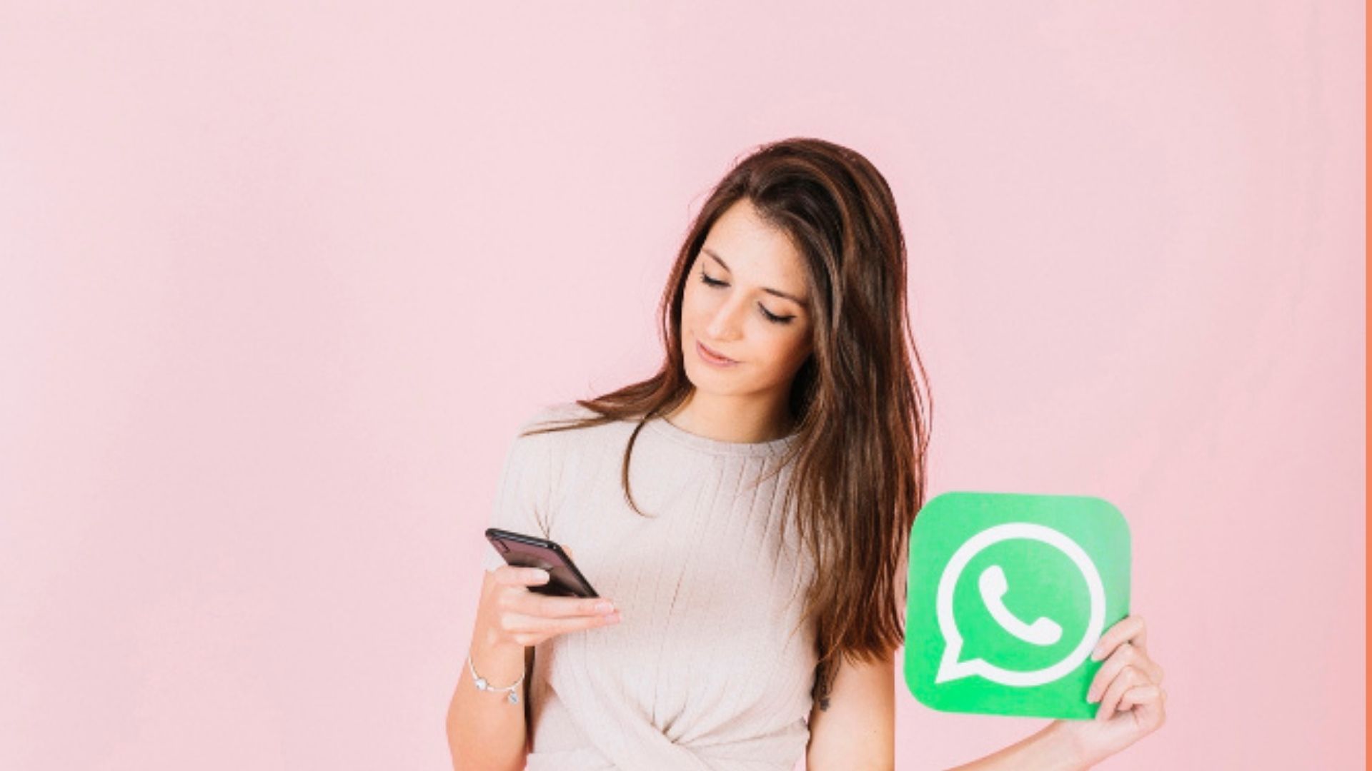 La cámara secreta permite tomar fotos y enviarlas sin abrir la aplicación completa.