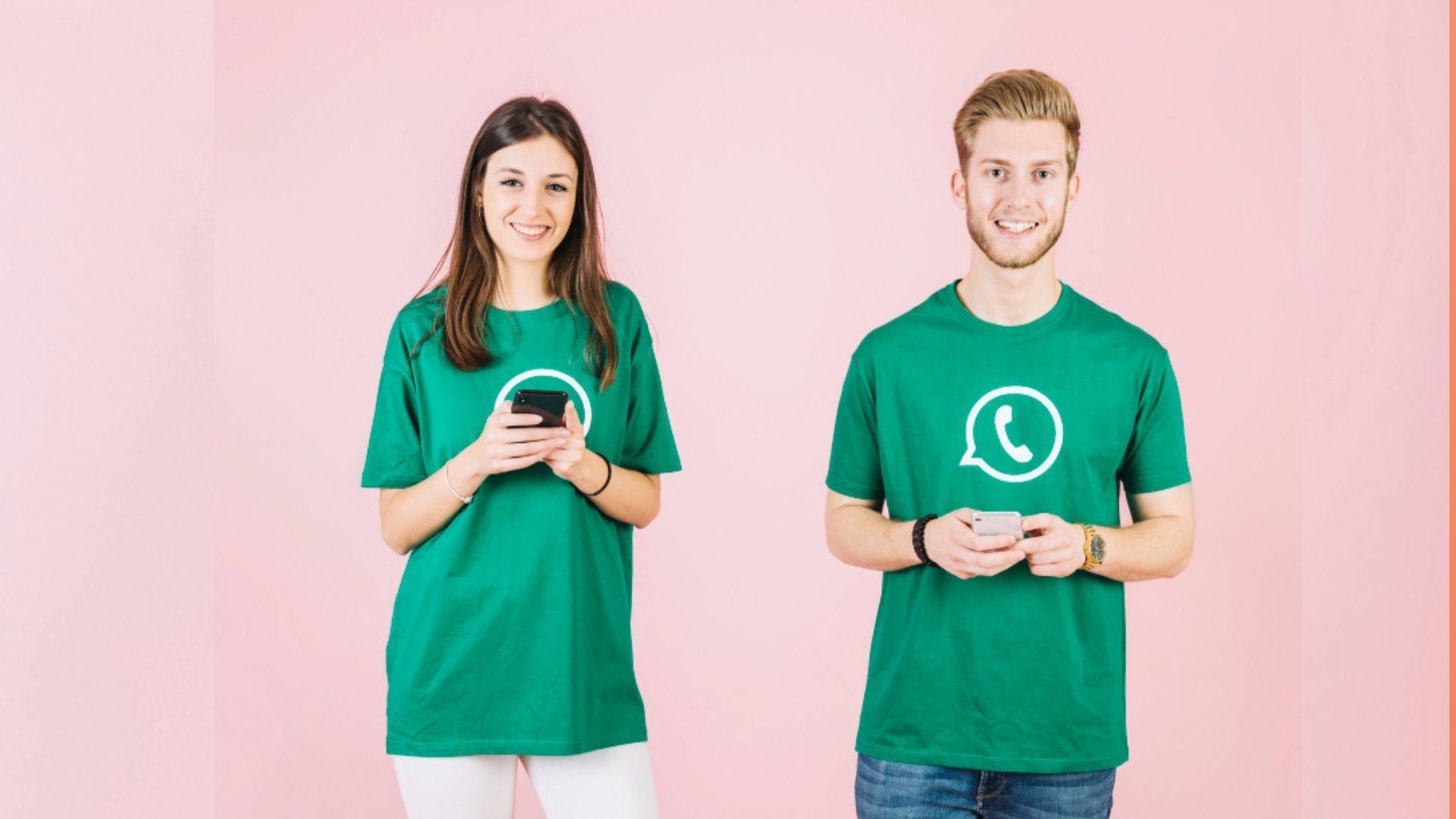 WhatsApp ha reforzado sus funciones con nuevas opciones de privacidad y control de contenido.