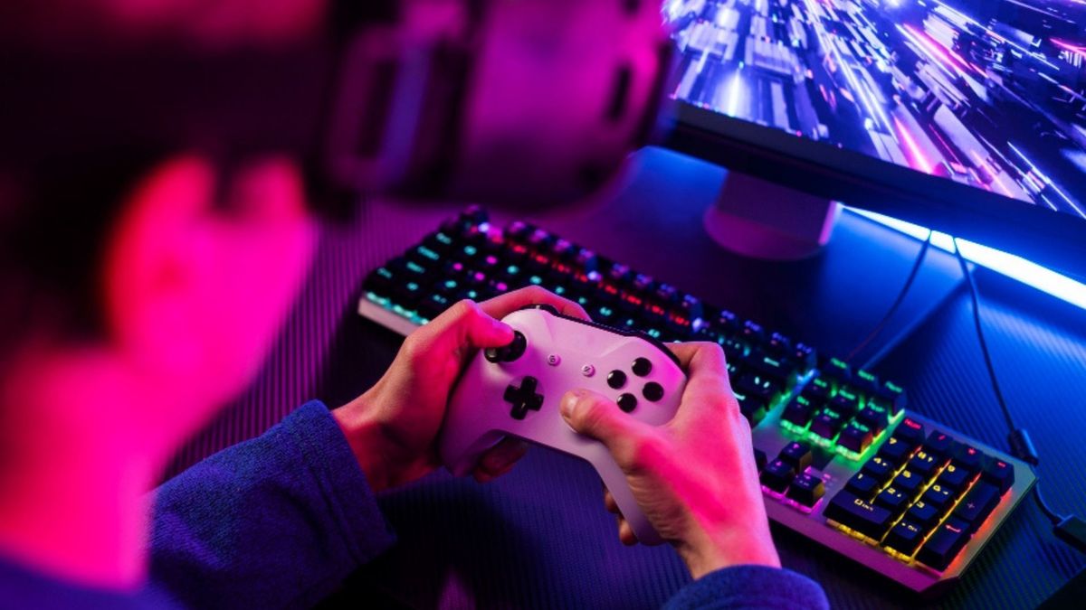 El juego en la nube permite acceder a títulos de alto nivel sin consolas tradicionales.