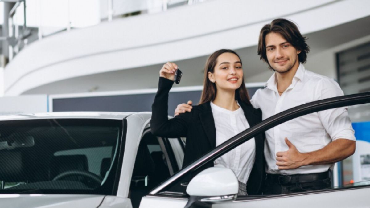 Compra de vehículos y cómo revisar su historial
