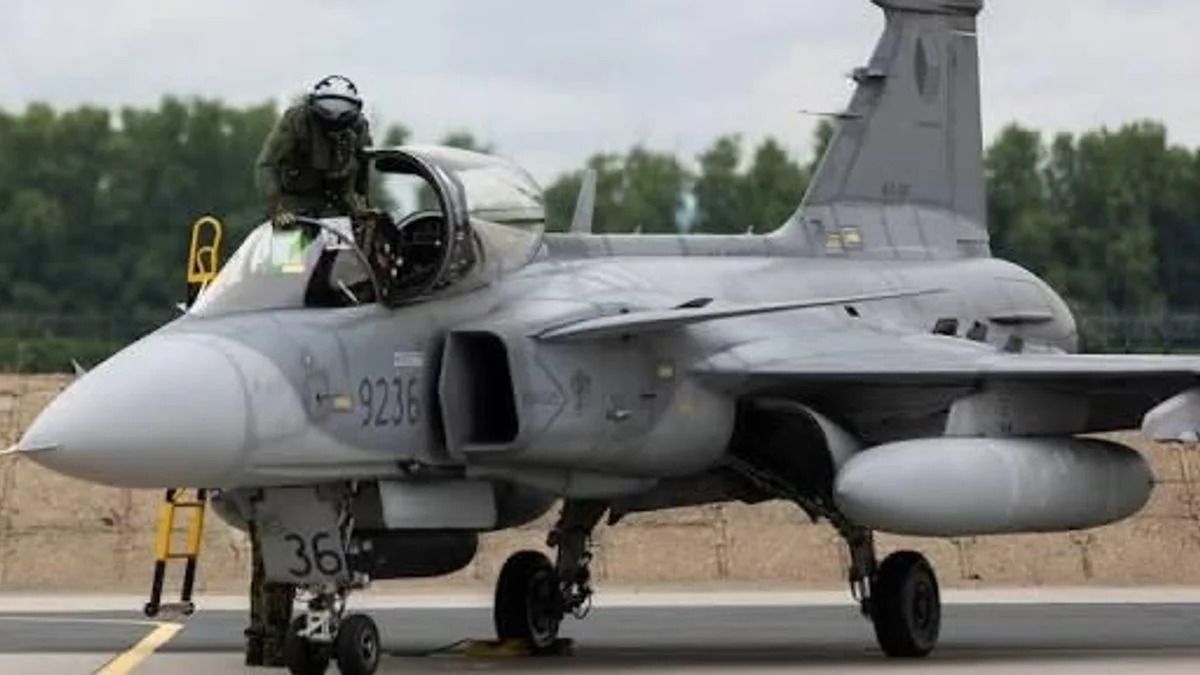 La Contraloría precisó que la evaluación técnica realizada por la Fuerza Aeroespacial Colombiana (FAC) incluyó nueve variables y 157 subvariables.