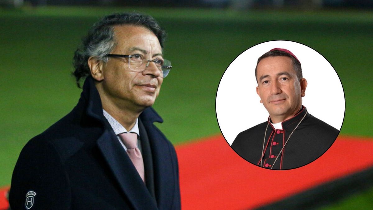 Monseñor Rubén Darío Jaramillo le responde a Petro sobre declaraciones de Jesús
