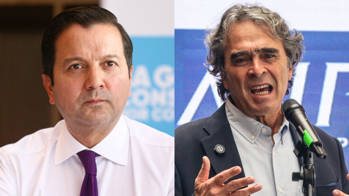 Indicó que esa actitud busca trasladarse a la ciudadanía y reducir divisiones familiares por asuntos políticos.