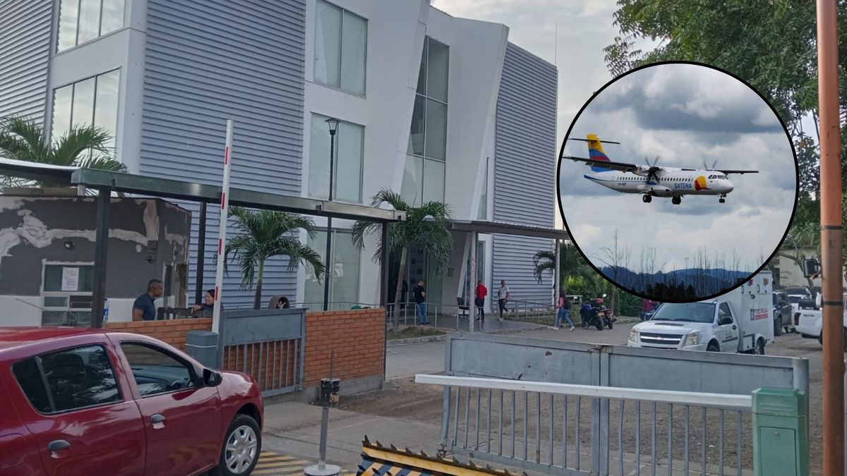 La gran mayoría de las víctimas del accidente oriundas de Ocaña tenían vínculos laborales o personales con la provincia.