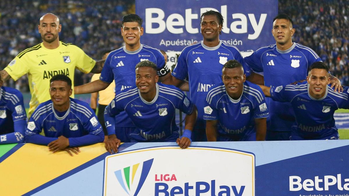 Millonarios