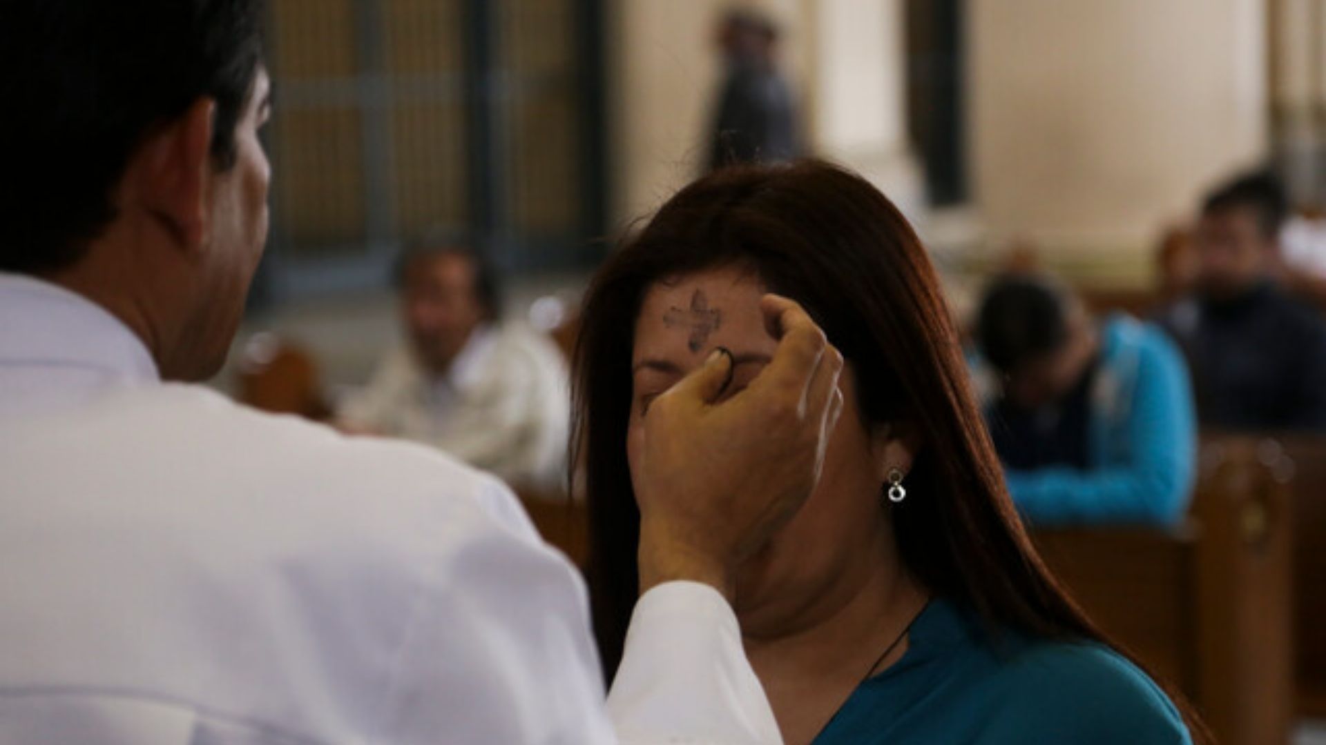 La Cuaresma comienza con el Miércoles de Ceniza, una fecha clave del calendario litúrgico cristiano.