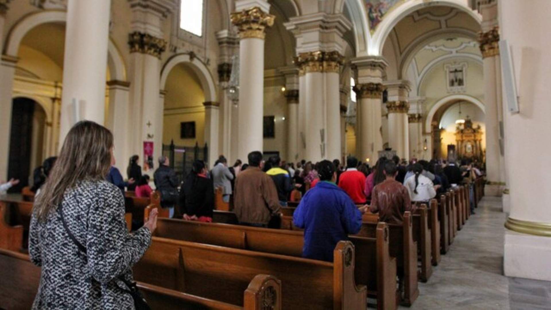 El Miércoles de Ceniza da paso a 40 días de preparación espiritual dentro de la tradición católica.