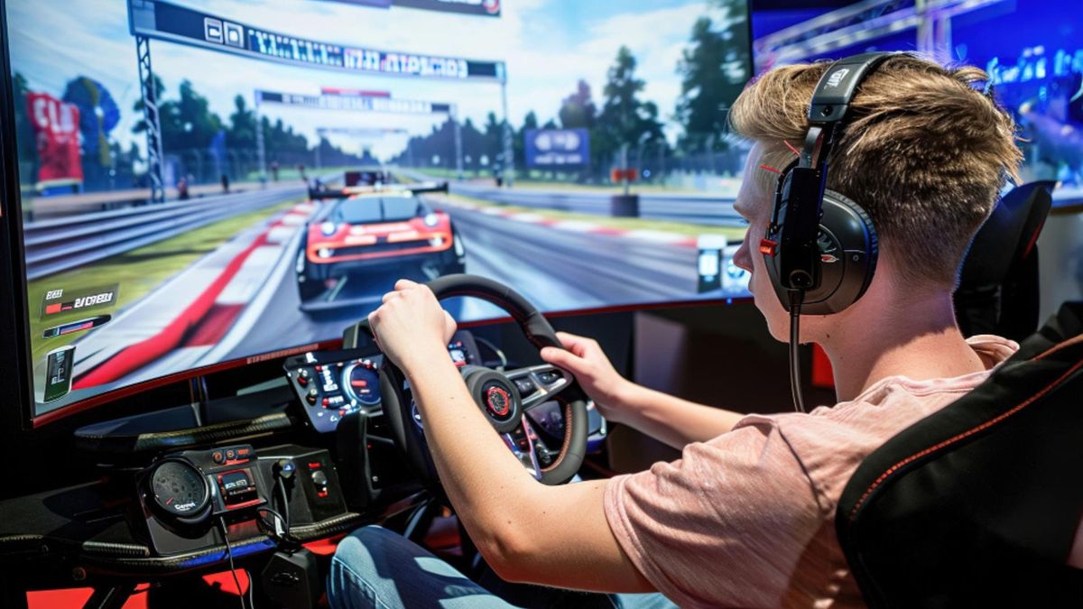 La actualización 1.67 suma eventos en circuitos icónicos y activa nuevas competencias online.