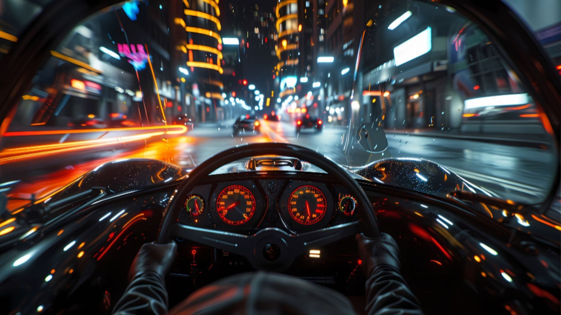 El Porsche 911 GT3 R (992) ’22 es uno de los nuevos autos de competencia que llegan a Gran Turismo 7.