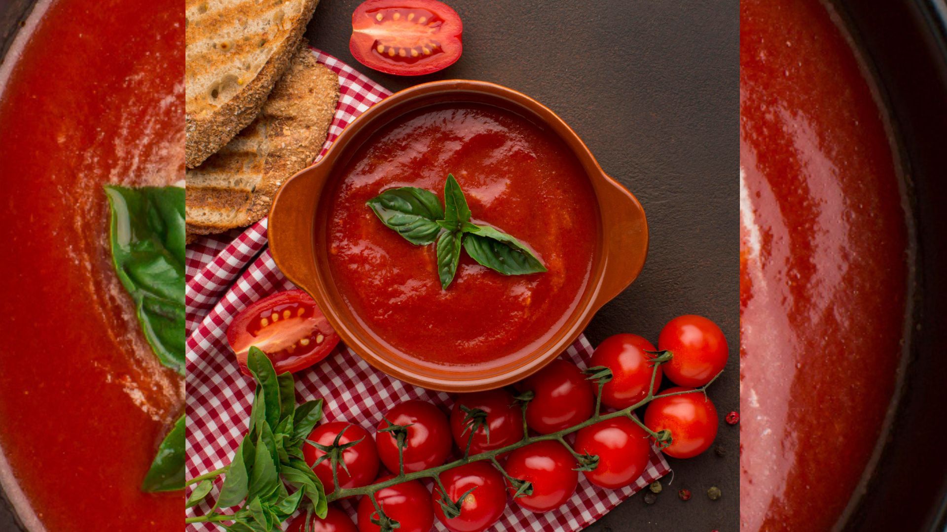 Esta receta casera puede conservarse en refrigeración hasta por tres días.