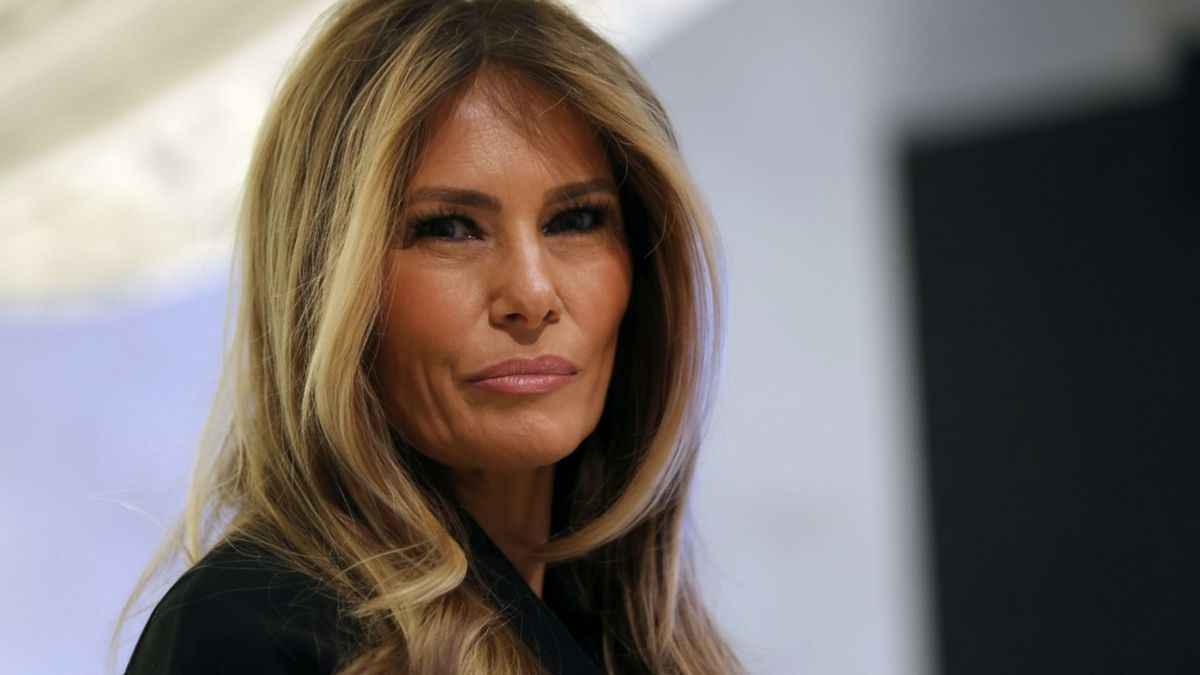 El documental Melania muestra los 20 días previos a la investidura presidencial de 2025 desde la mirada de la primera dama.