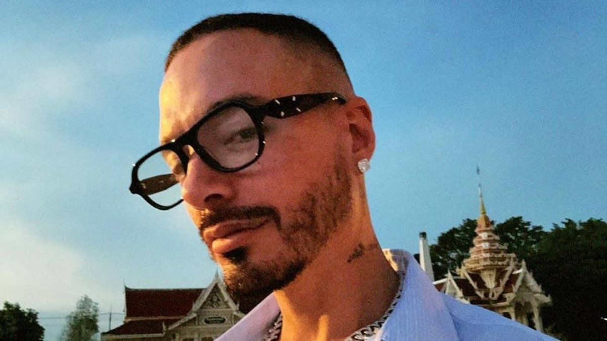 J Balvin participará como capitán en un partido de flag football organizado por la NFL en la antesala del Super Bowl.