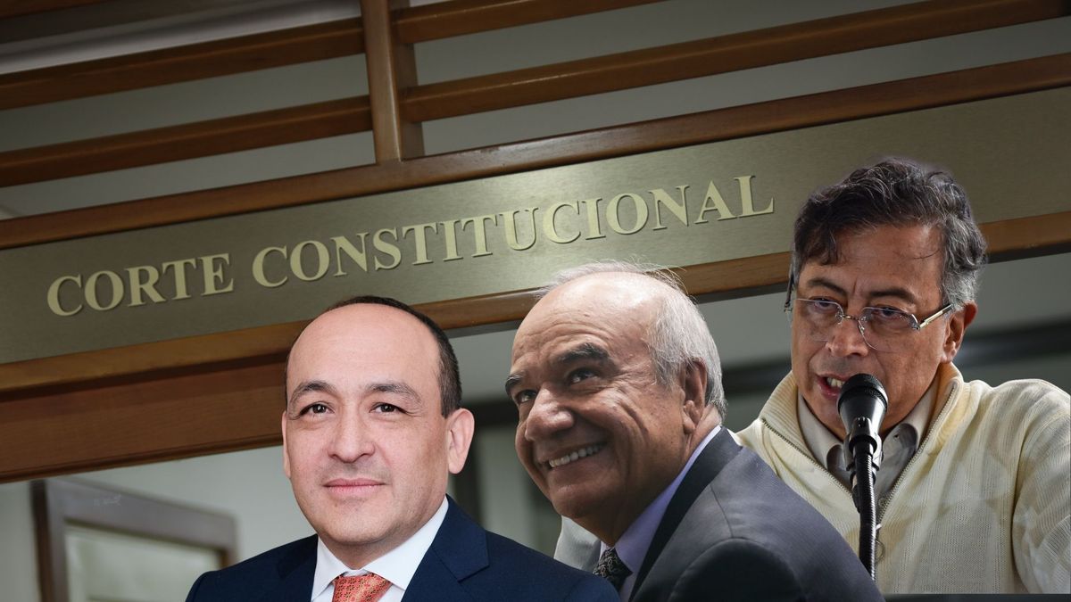 Dos magistrados afines al Gobierno se opusieron a la suspensión. El resto de la Corte estuvo de acuerdo con quebrar su propio precedente y emitir uno nuevo.