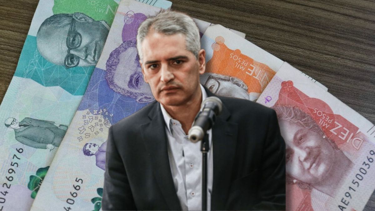 El gobernador explicó que los decretos contemplaban una mayor carga tributaria sobre licores y cigarrillos, a través del hipoconsumo y el IVA, lo que habría generado incrementos de precios superiores al 40%.