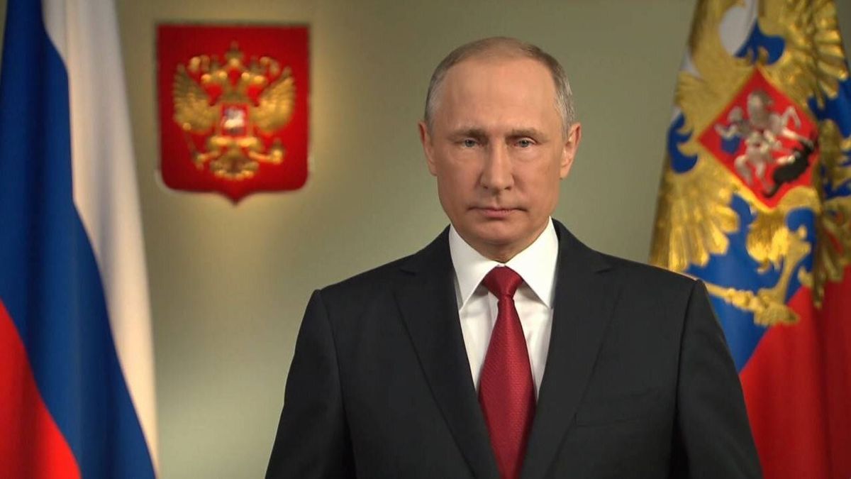 Después de dar las gracias a Trump, Zelenski corroboró la ausencia de ataques rusos.