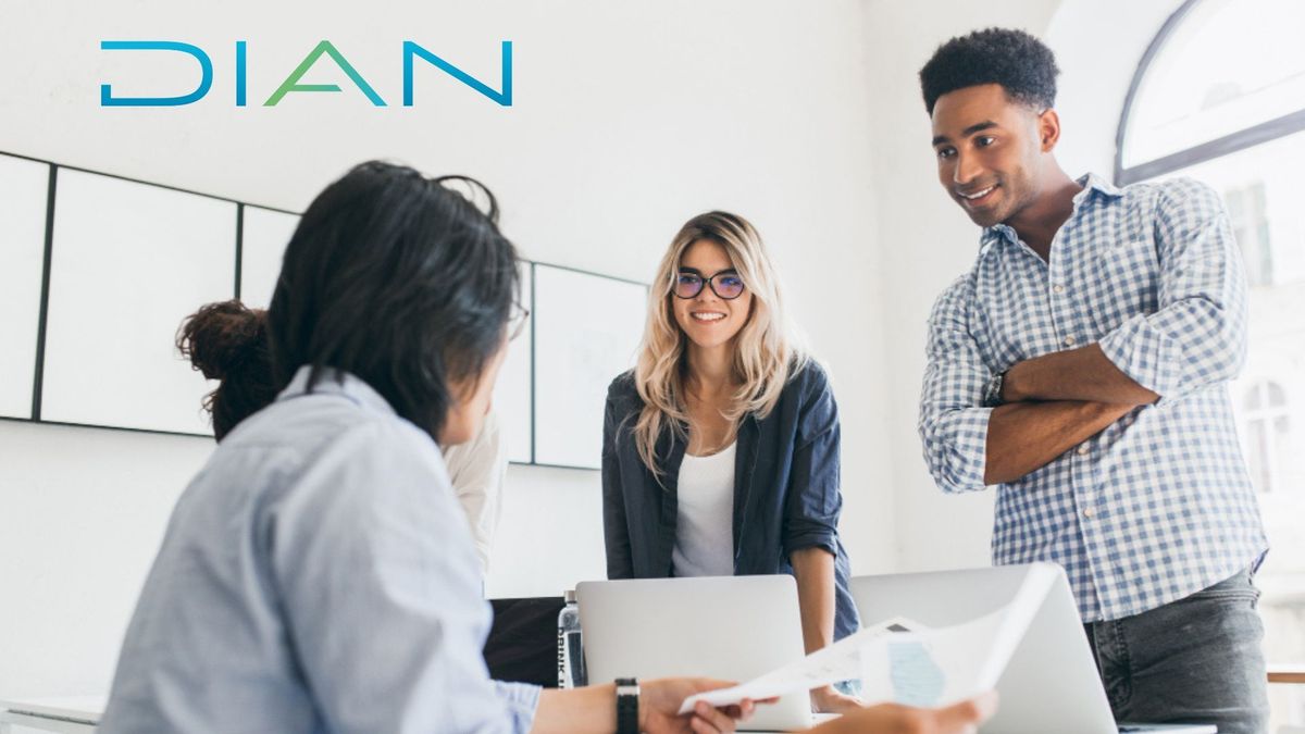 La inscripción al Proceso de Selección Dian 2676 se realiza únicamente a través de la plataforma SIMO.