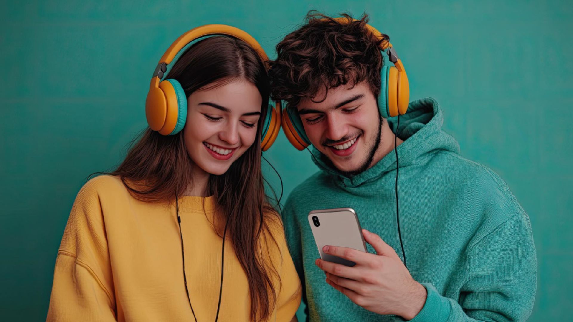 Los usuarios pueden compartir canciones y audiolibros sin salir de Spotify.