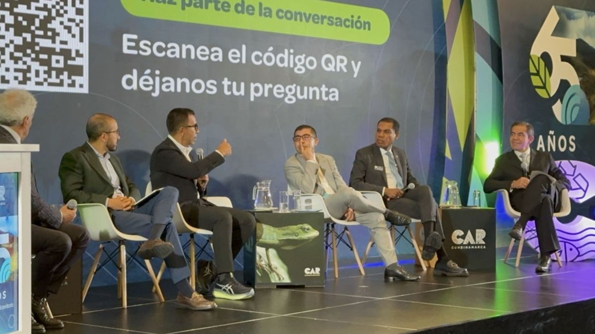 Foro de Gobernanza Ambiental y Ordenamiento.