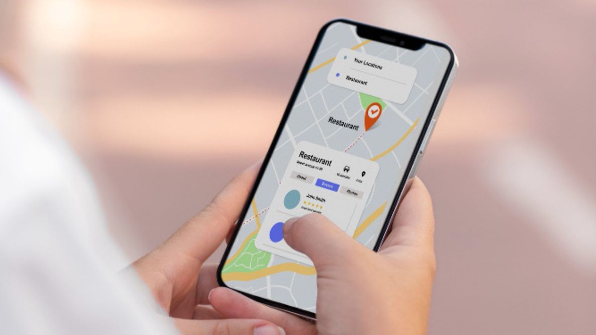 La ubicación es uno de los datos más sensibles que genera un iPhone a lo largo del día.