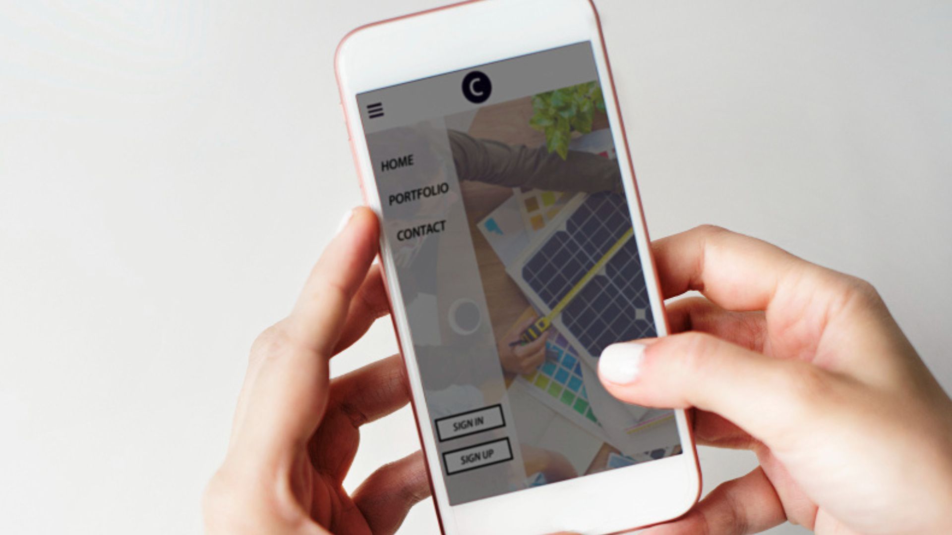 La función limita la información que recibe el operador móvil, no la de las aplicaciones.