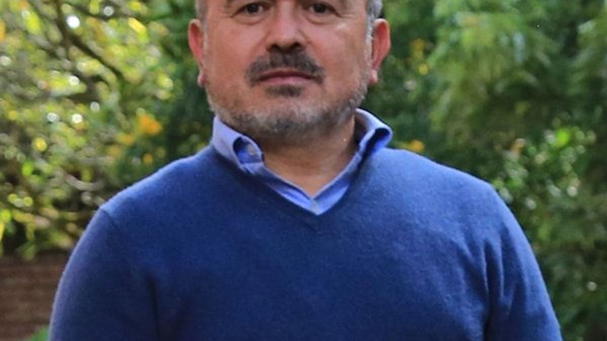 Jorge Iván Cuervo, nuevo ministro de Justicia