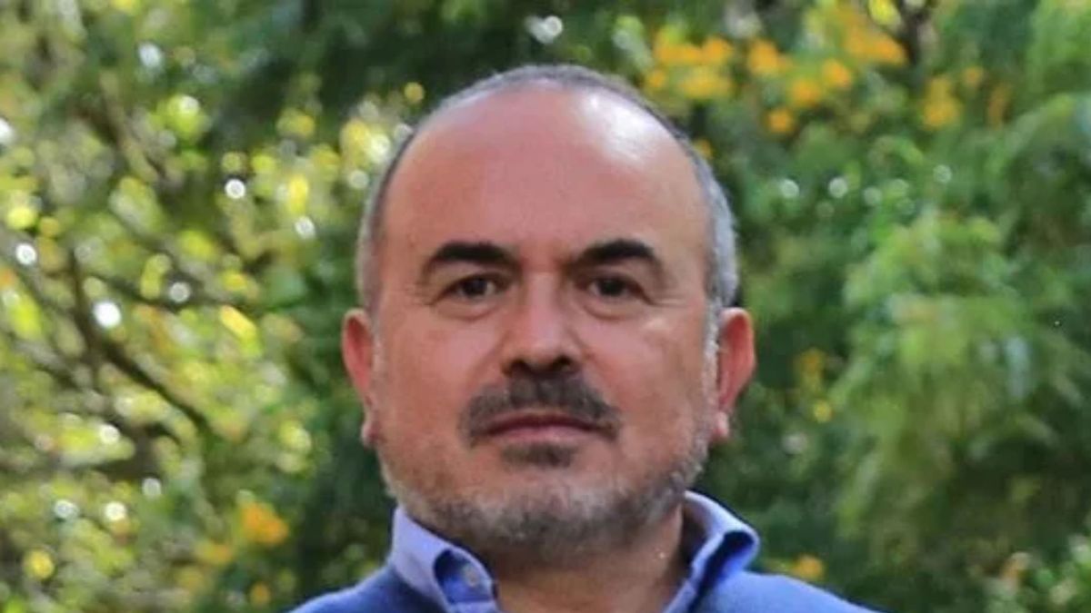 Jorge Iván Cuervo, nuevo ministro de Justicia