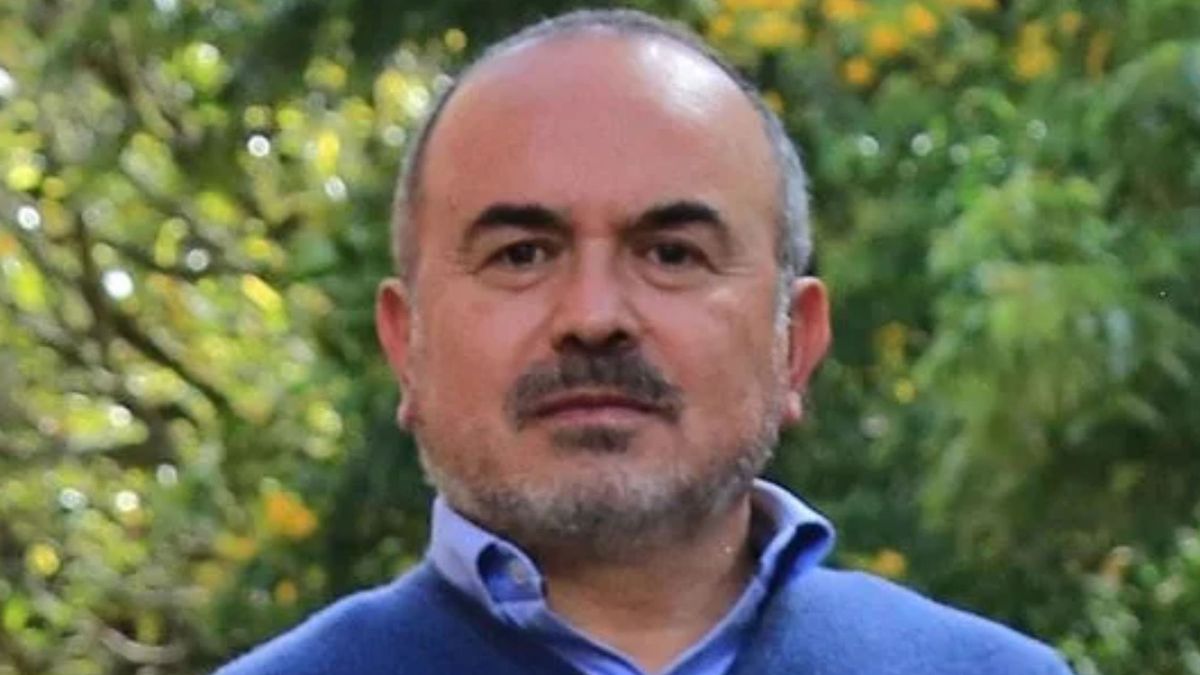 Jorge Iván Cuervo, nuevo ministro de Justicia