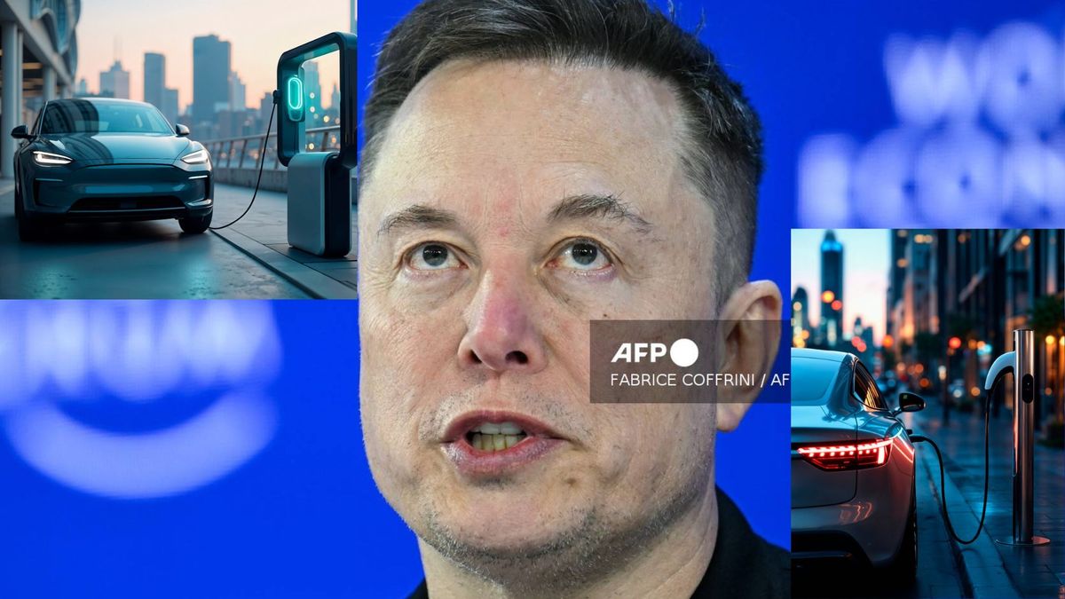 La estrategia de la empresa de Elon Musk va más allá de los autos eléctricos.