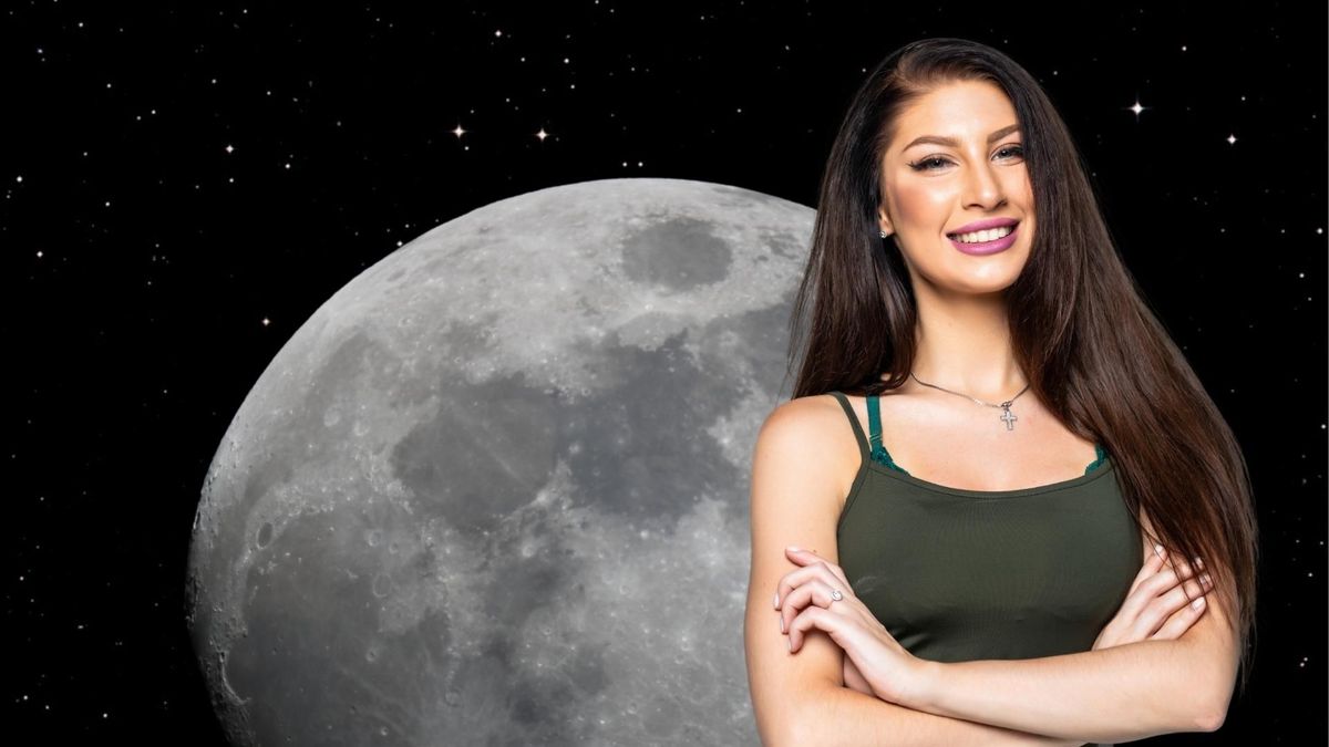 El calendario lunar febrero 2026 señala las fechas clave para cortar el cabello y favorecer su crecimiento.