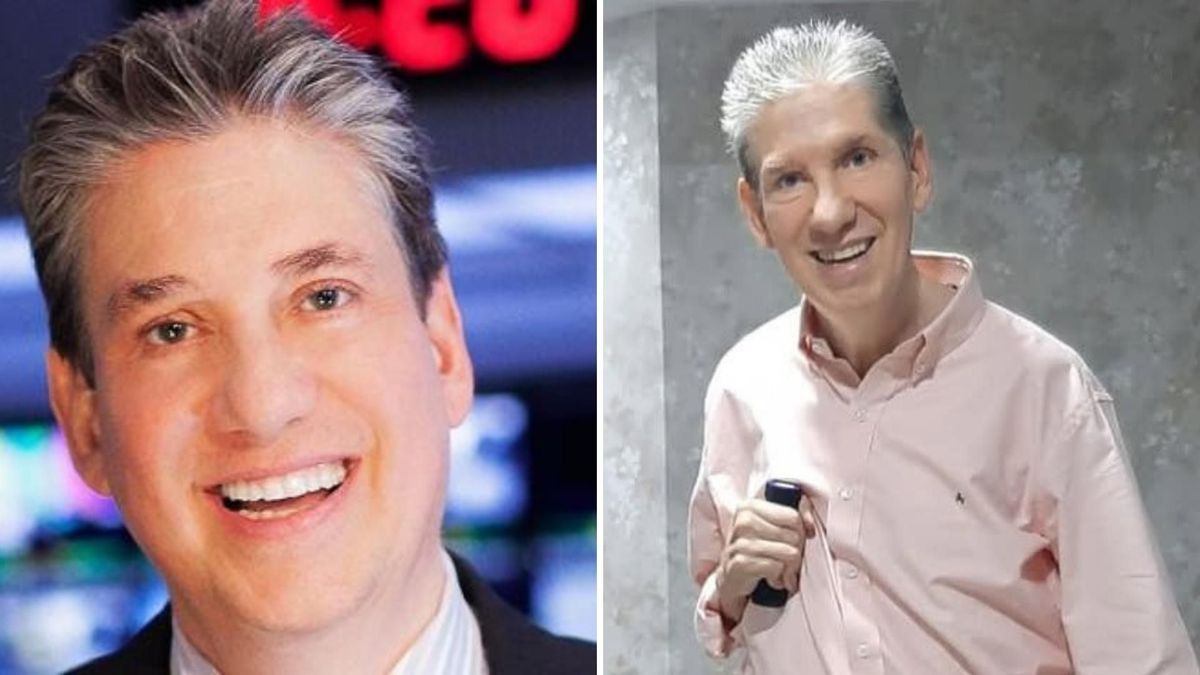 Raúl Benoit relató en 2025 el accidente cerebrovascular de 2015 que lo obligó a retirarse del periodismo.