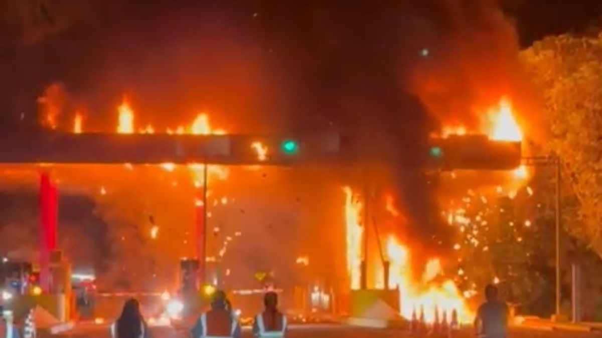Los Bomberos Voluntarios de Guaduas y Honda lograron controlar y liquidar el incendio, y no se reportaron lesionados ni víctimas fatales.