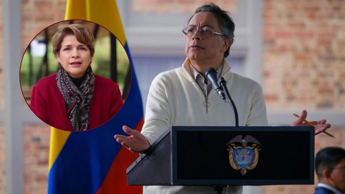 experta en teologia cuestiona dichos del presidente petro sobre maria y lo califica de herejia