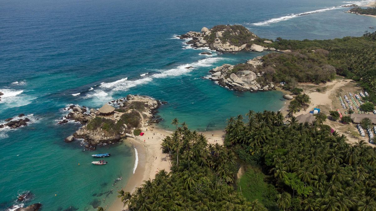 Durante este lapso se busca favorecer la regeneración natural de playas, hábitats y especies, así como facilitar labores de limpieza, restauración ecológica y monitoreo ambiental.