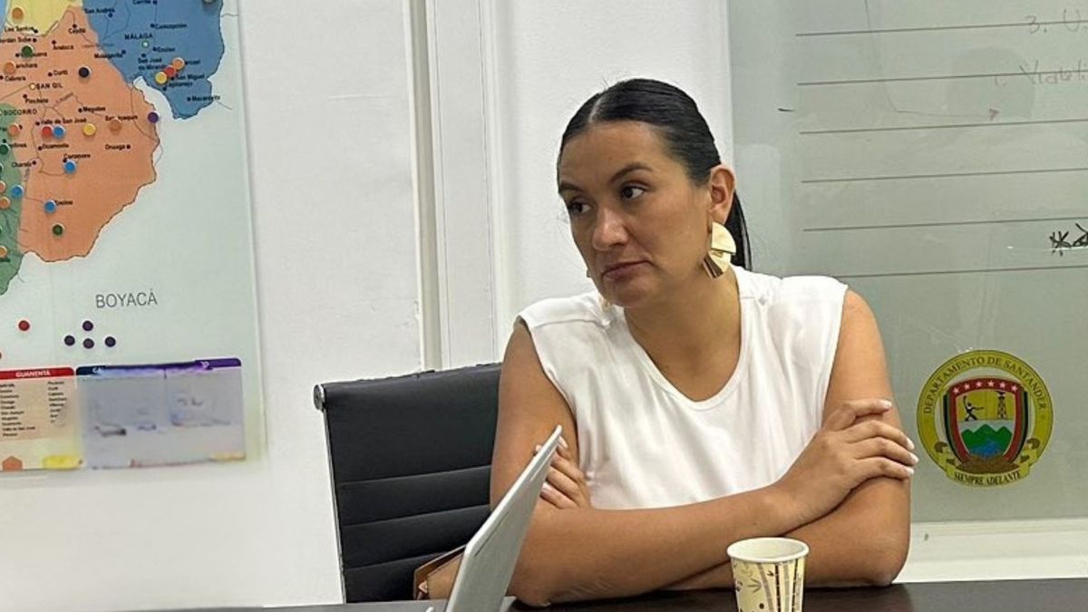 La Procuraduría investiga a Yineth Téllez, alcaldesa de La Belleza (Santander), por ejercer como mandataria tras una sentencia de pérdida de investidura. Viene una discusión jurídica larga.