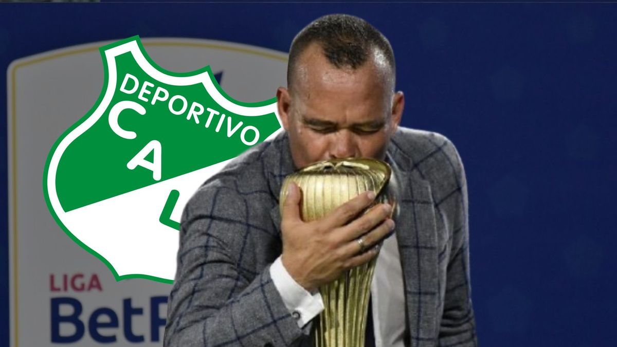 rafael dudamel sera el nuevo tecnico del deportivo cali esto es lo que se sabe hoy