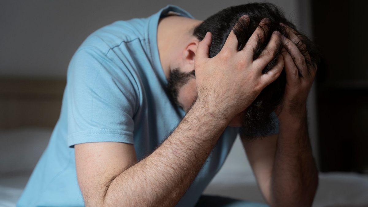 La carencia emocional es la razón principal de consulta, seguida de separaciones de pareja, conflictos laborales y presión por roles tradicionales de proveedor.