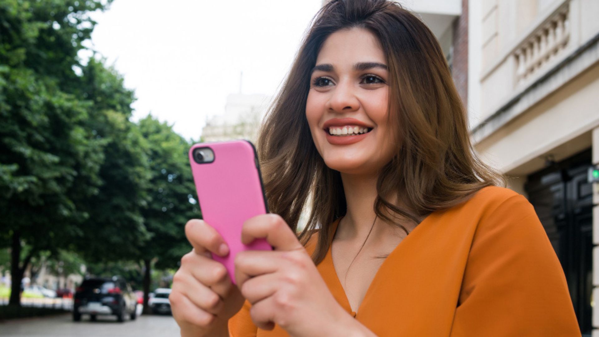 La app recomienda hacer copias de seguridad antes de perder el soporte.