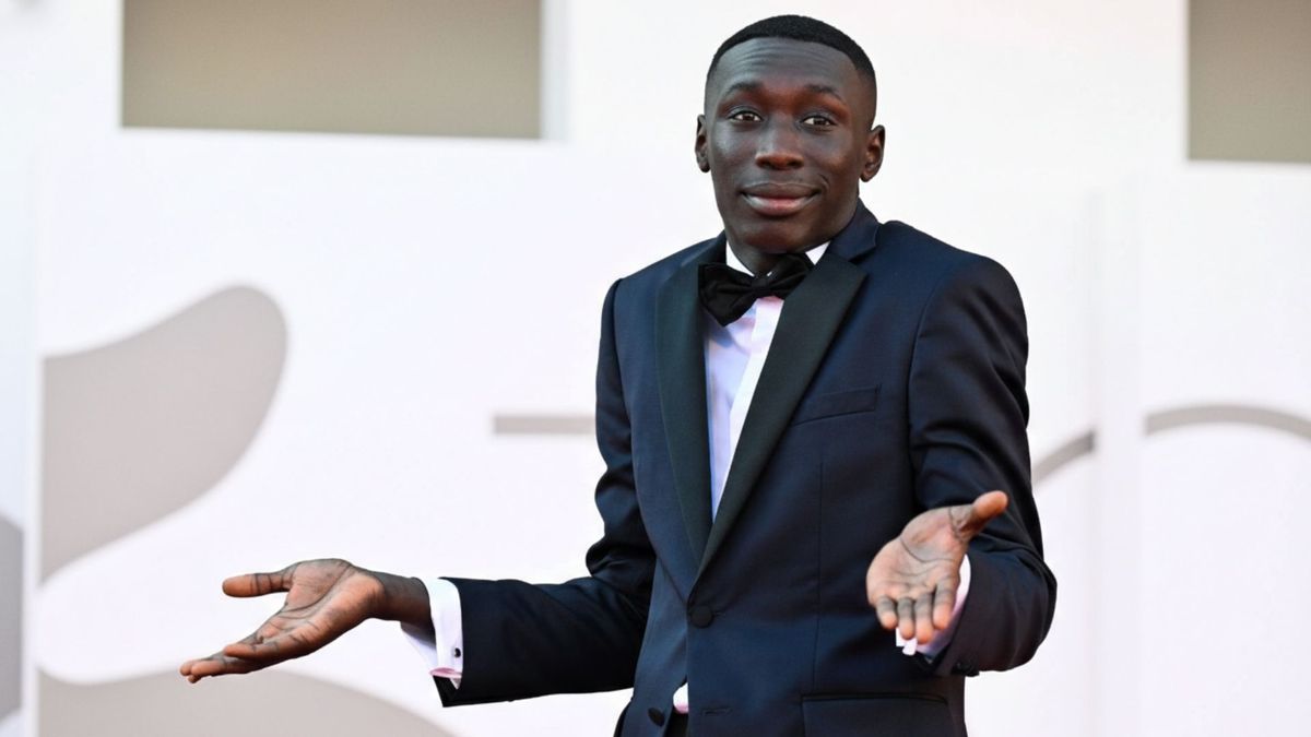 Khaby Lame construyó una carrera digital que lo llevó a vender su empresa por 975 millones de dólares en 2026.