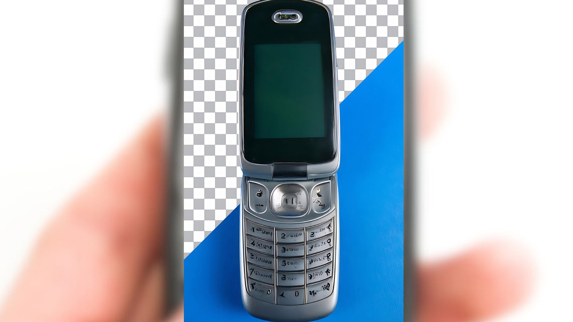 El Nokia 1101 incorporó navegación WAP y mejoras en mensajería.