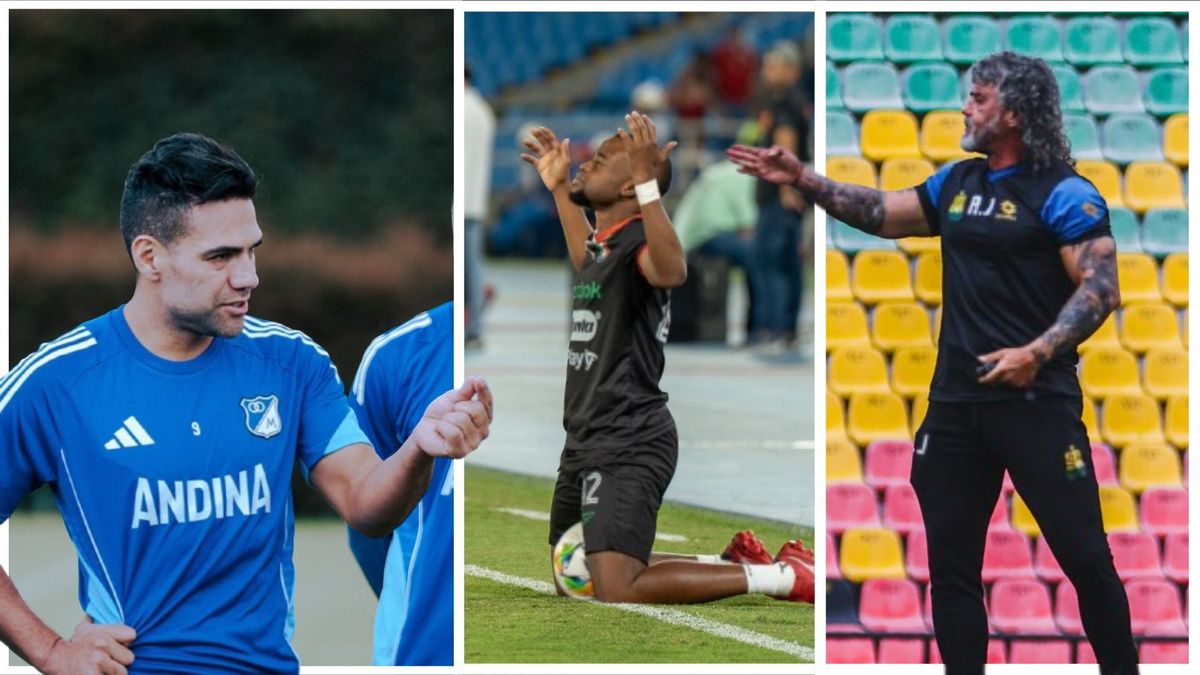 liga betplay hoy la fecha 4 continua este domingo con partidos en bogota cali y manizales