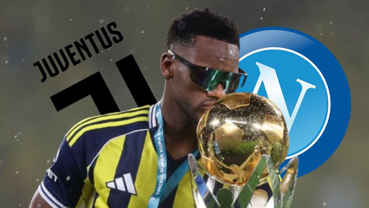 jhon duran jugara en italia lo que se sabe del interes de juventus y napoli