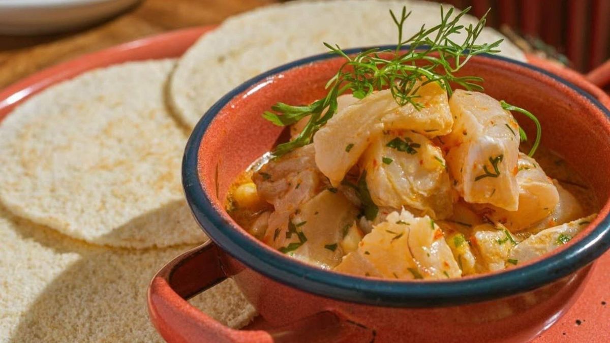 Sede cerrada de La Cocina de Pepina en Chapinero Alto, Bogotá, que dejó de operar en enero de 2025.